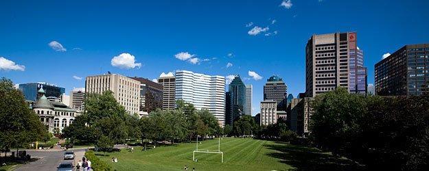מונטריאול Mcgill University New Residence Hall מראה חיצוני תמונה
